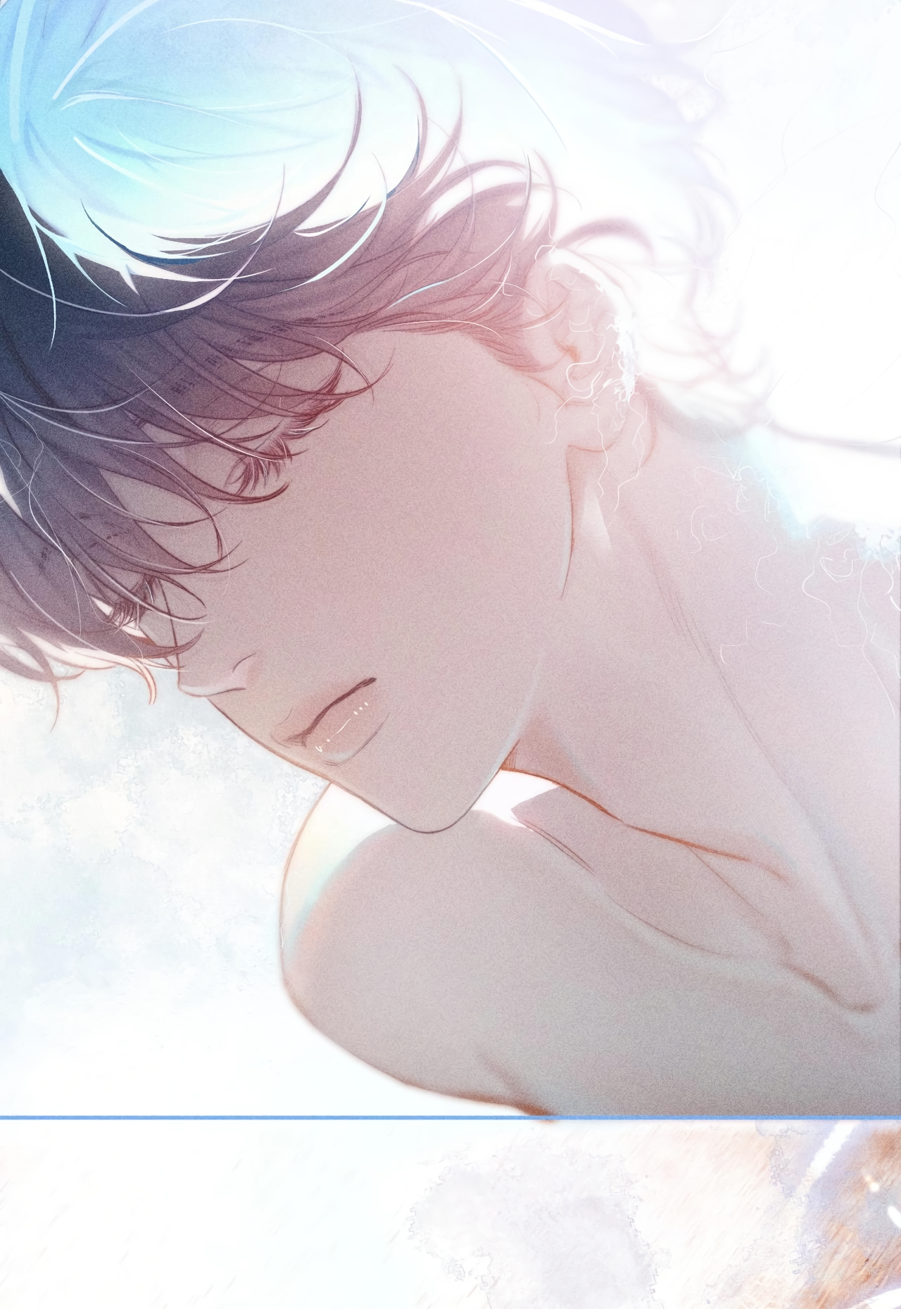 Read Little Mushroom Manga Online