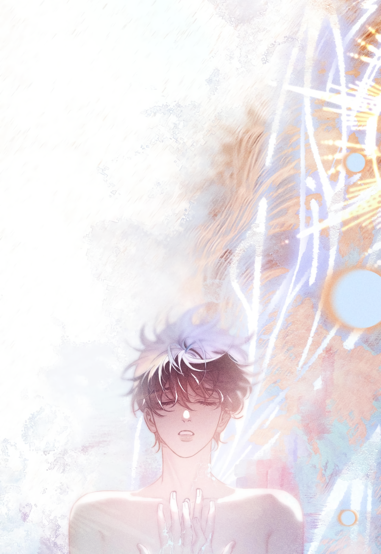 Read Little Mushroom Manga Online