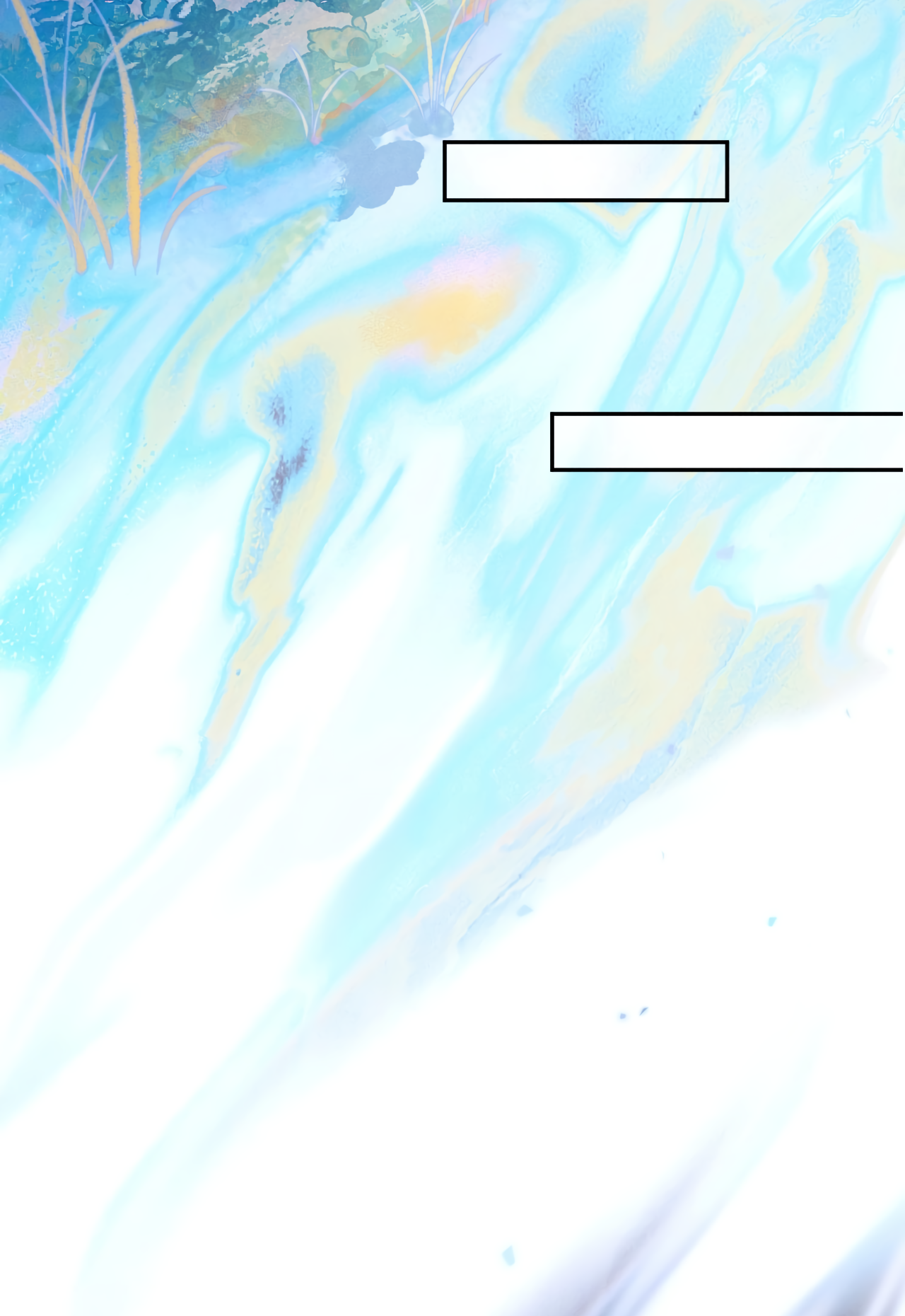 Read Little Mushroom Manga Online