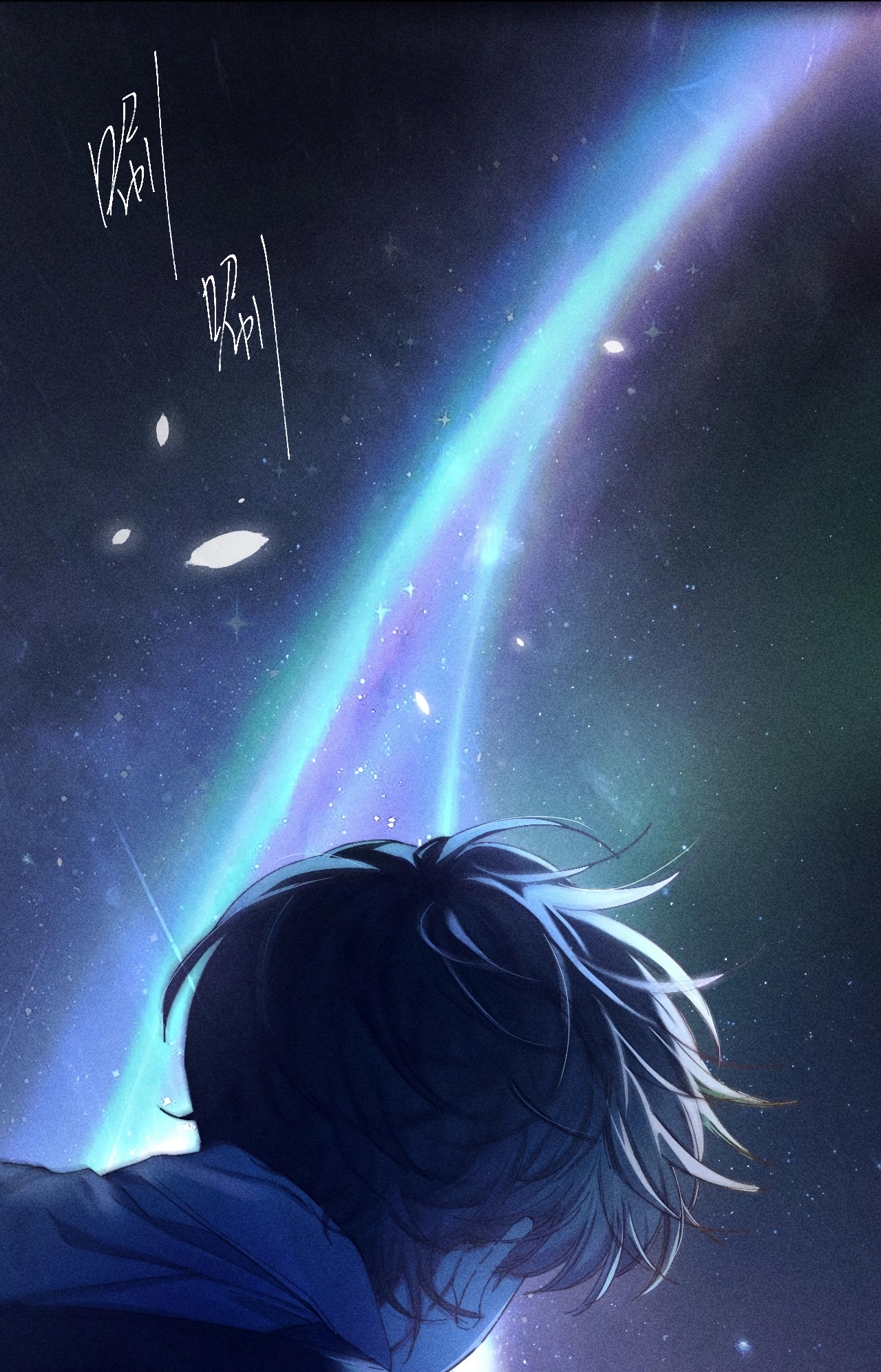 Read Little Mushroom Manga Online