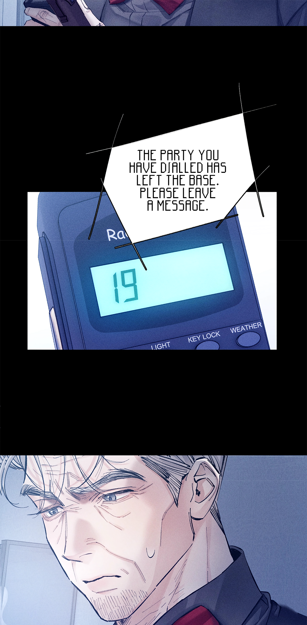 Read Little Mushroom Manga Online