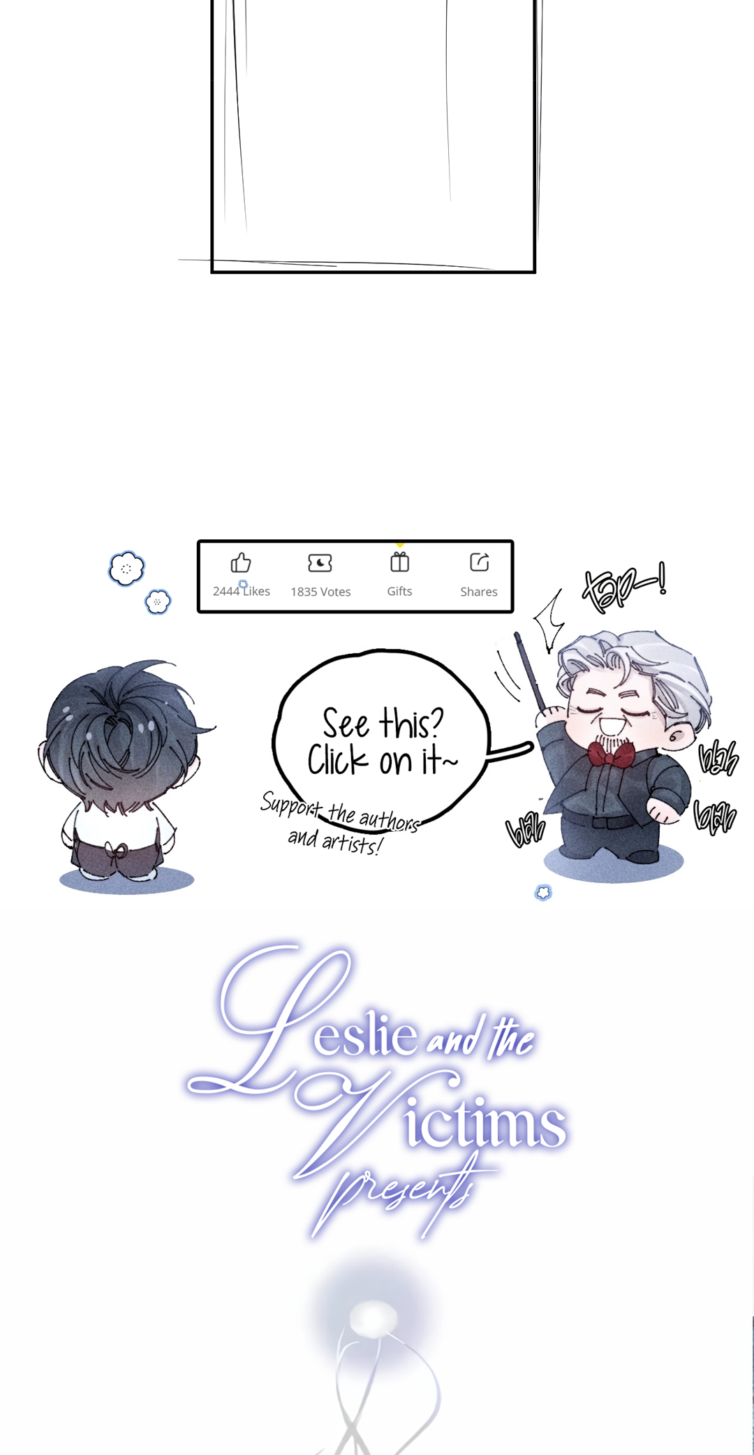 Read Little Mushroom Manga Online