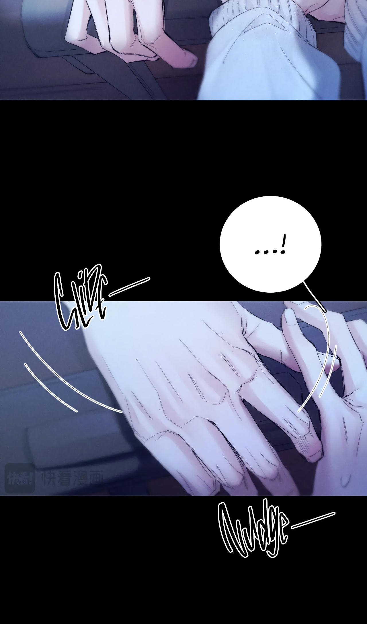 Read Little Mushroom Manga Online
