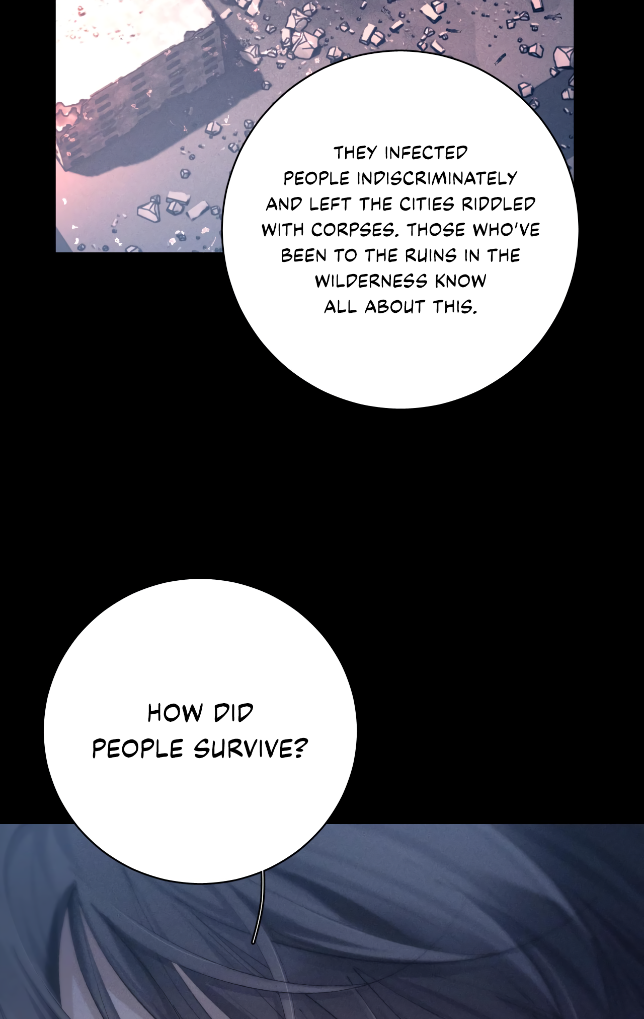 Read Little Mushroom Manga Online