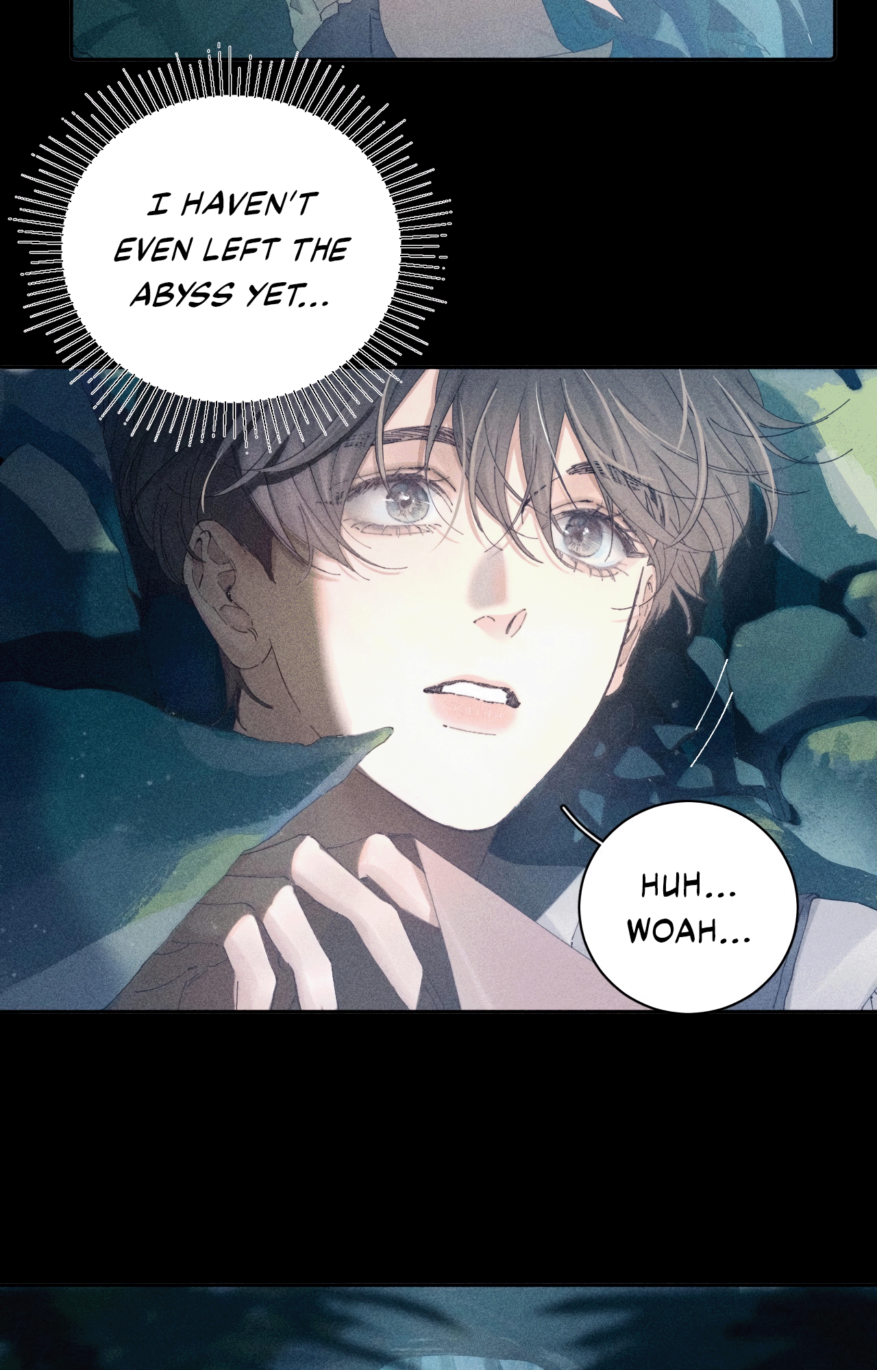 Read Little Mushroom Manga Online