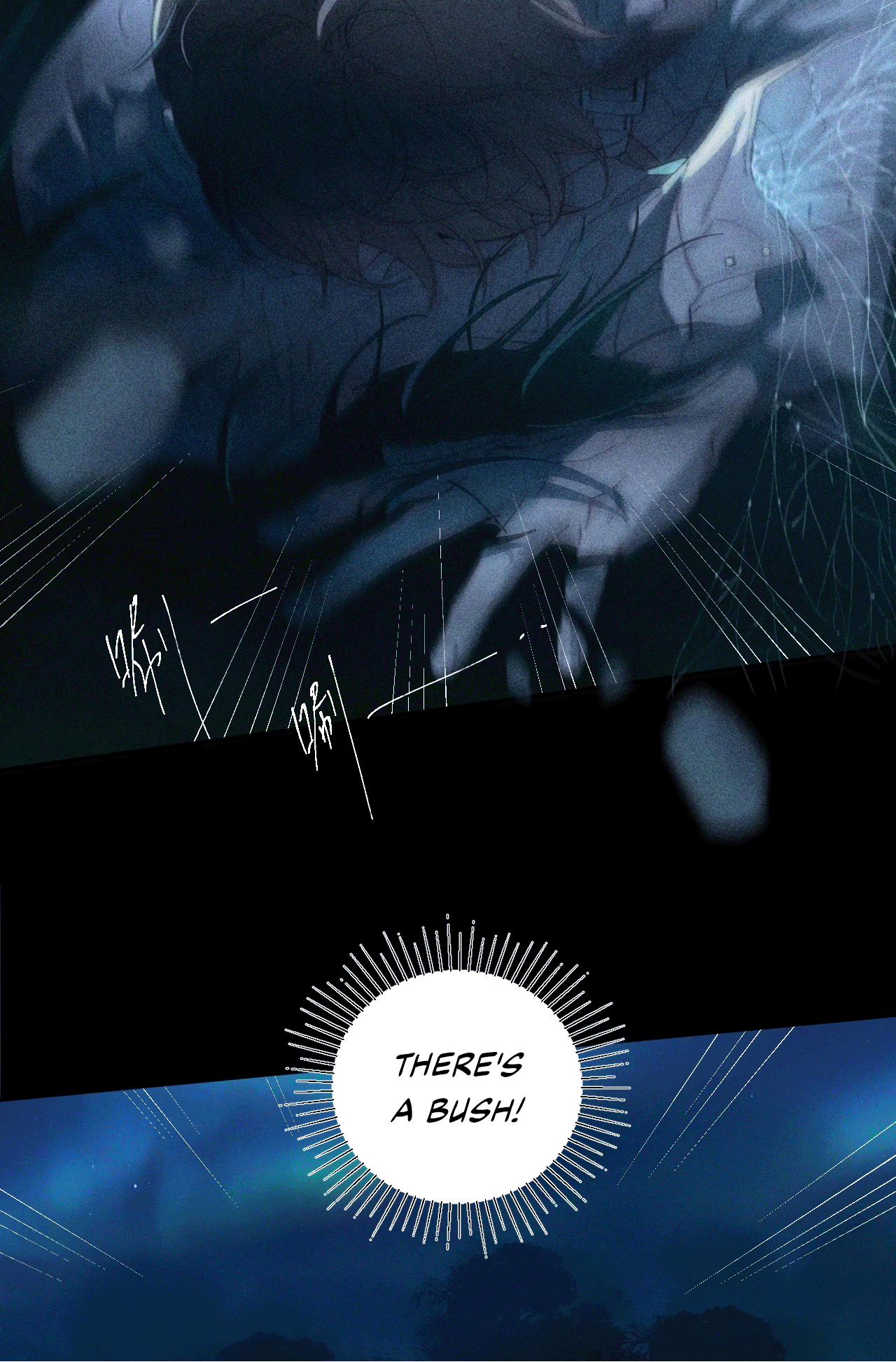 Read Little Mushroom Manga Online