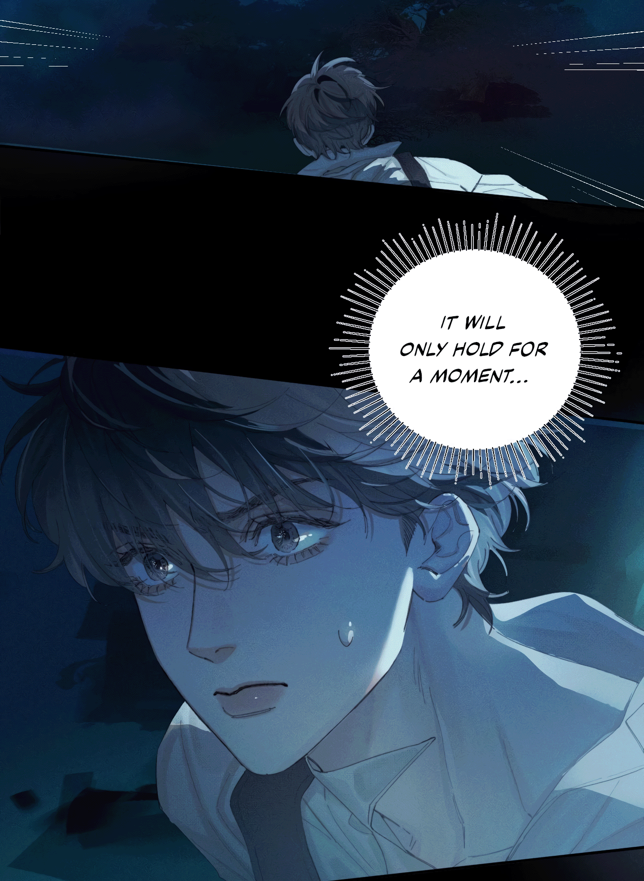 Read Little Mushroom Manga Online