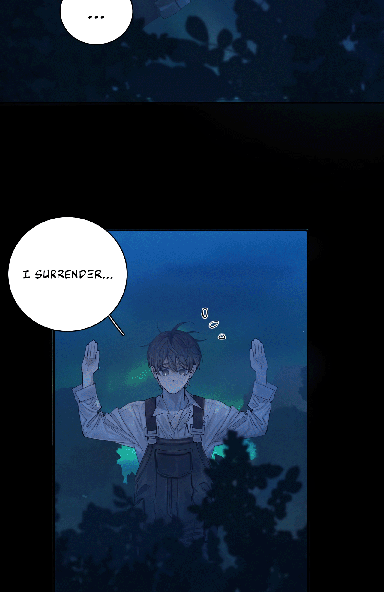 Read Little Mushroom Manga Online