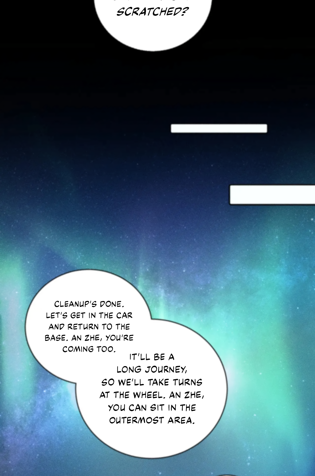 Read Little Mushroom Manga Online