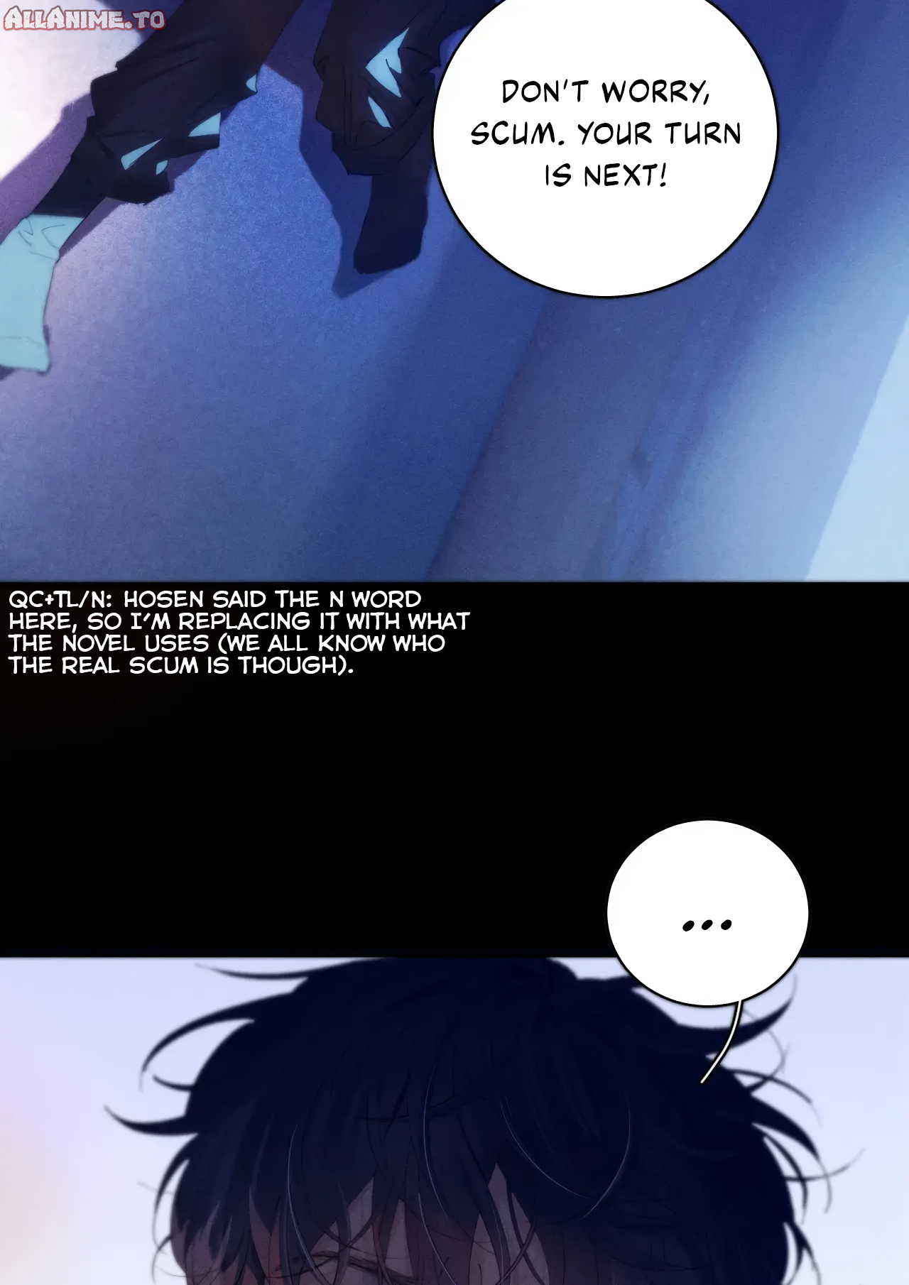 Read Little Mushroom Manga Online