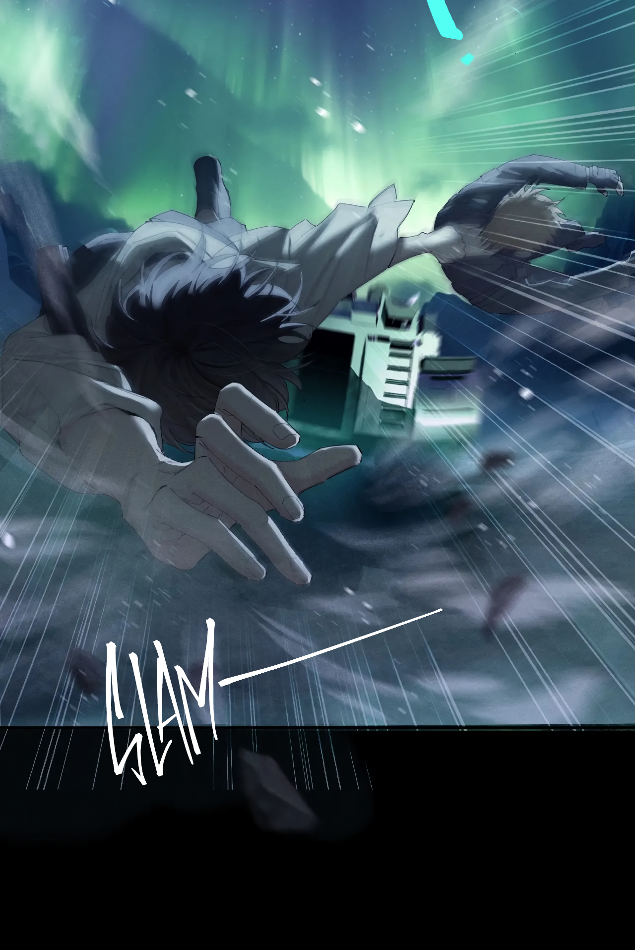Read Little Mushroom Manga Online