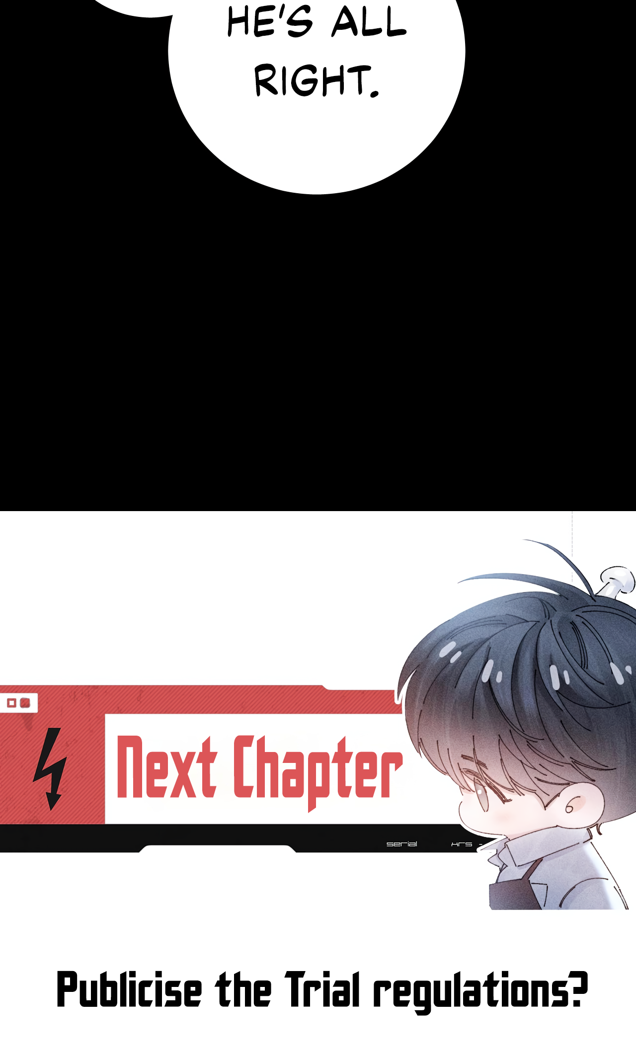 Read Little Mushroom Manga Online