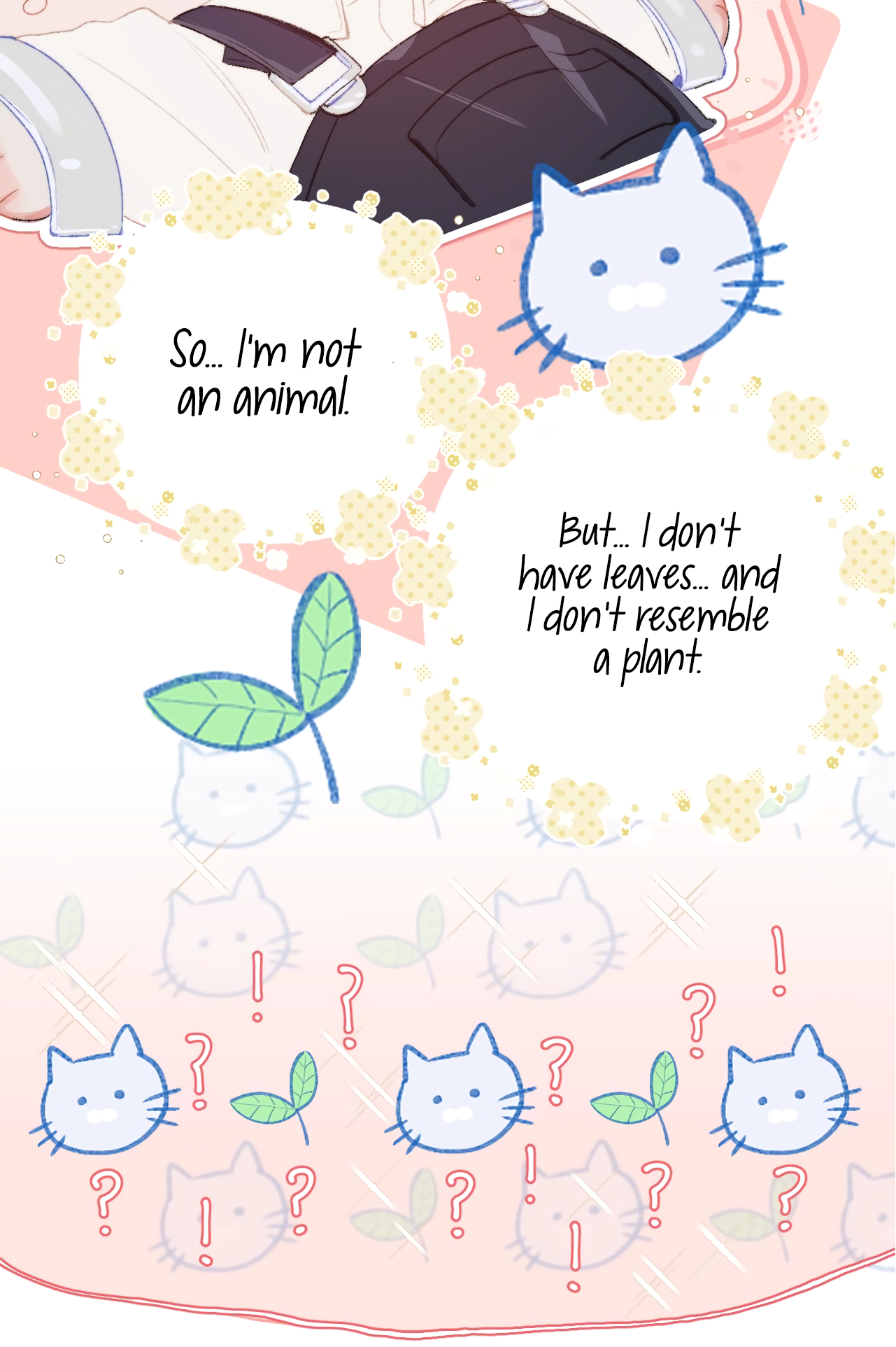 Read Little Mushroom Manga Online