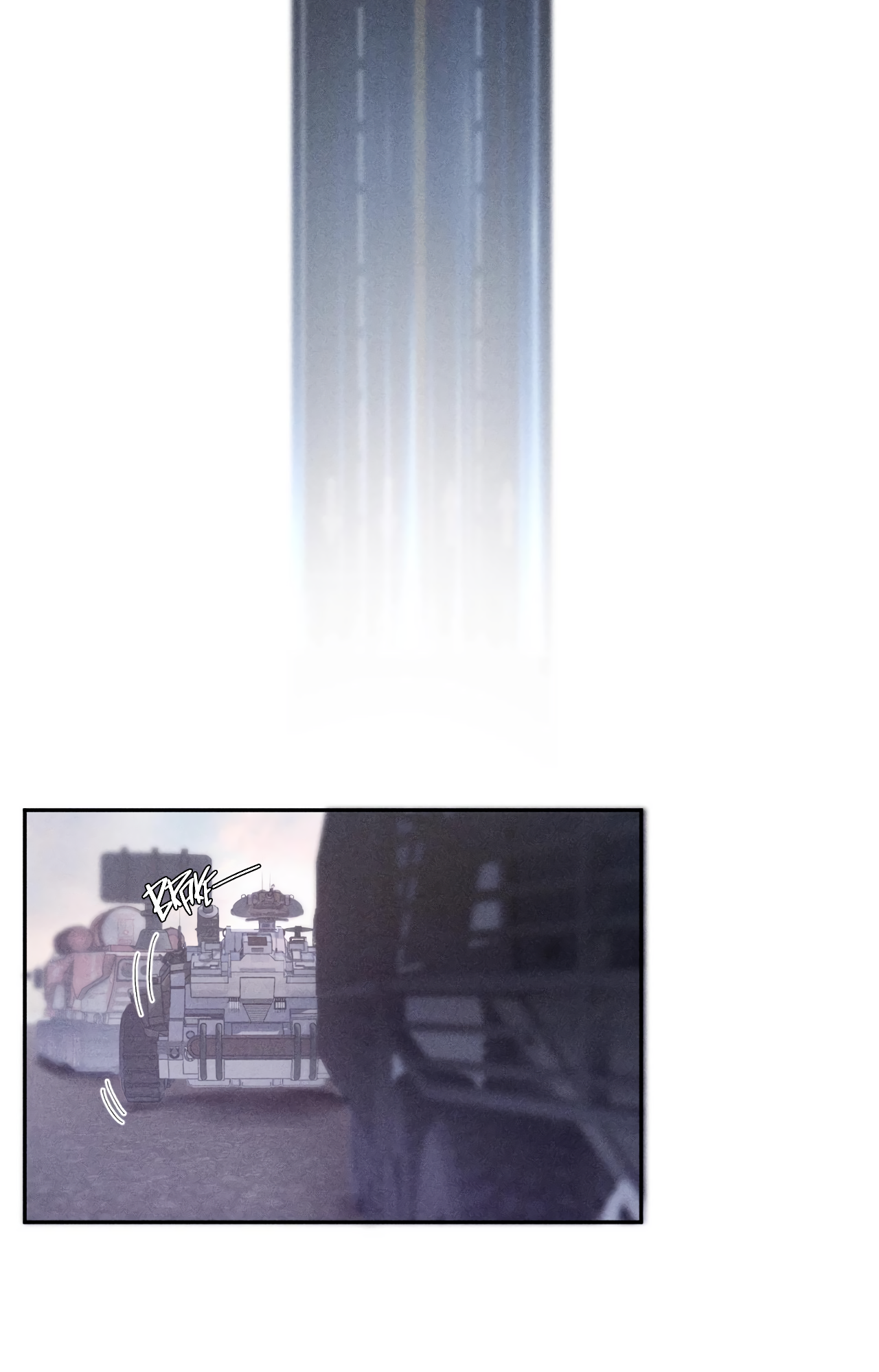 Read Little Mushroom Manga Online