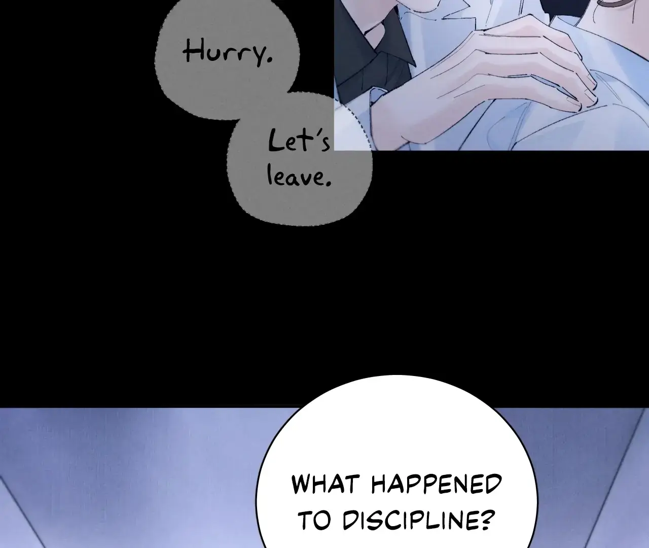 Read Little Mushroom Manga Online