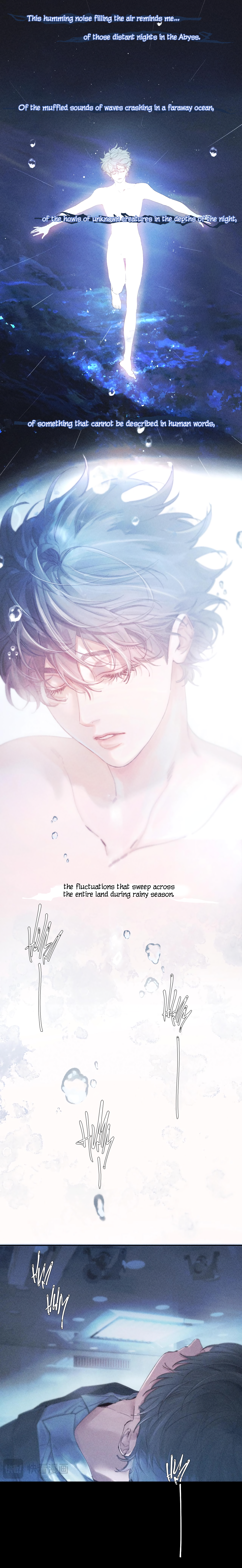 Read Little Mushroom Manga Online