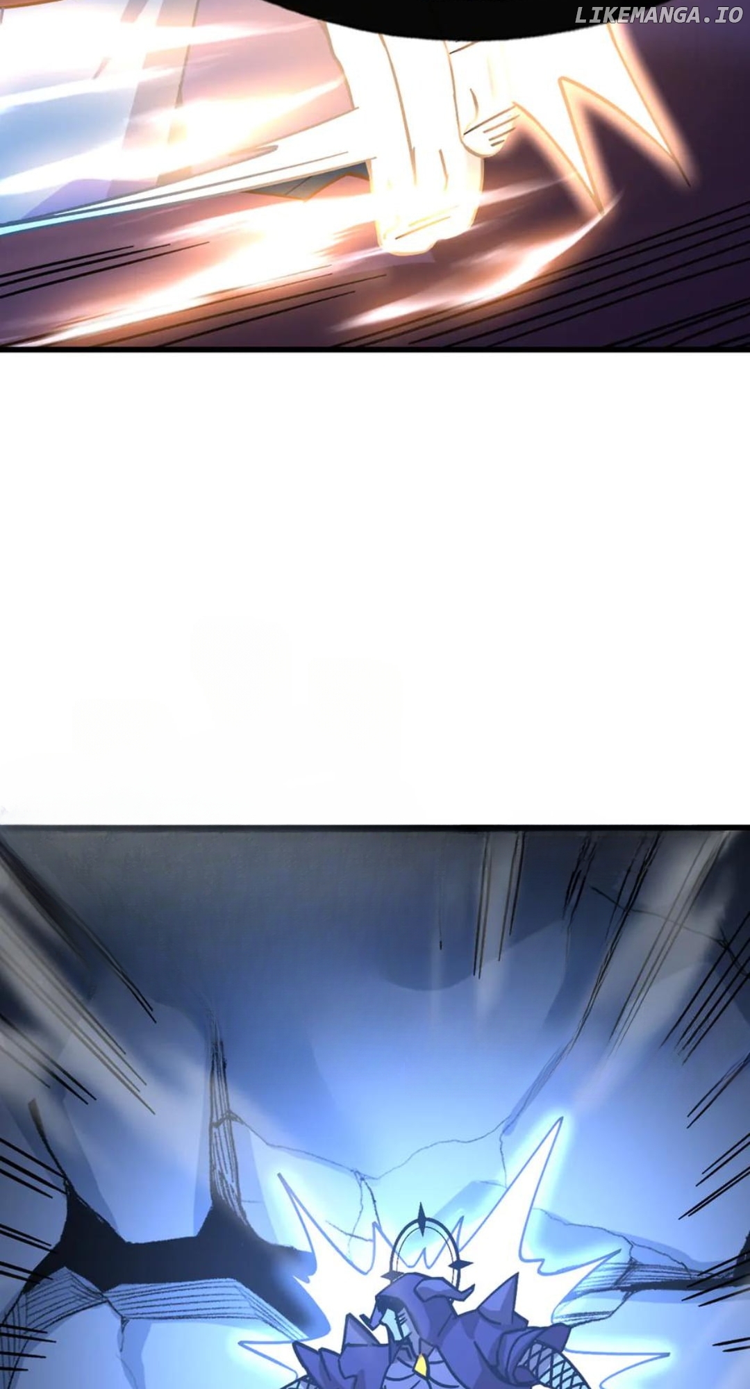 Read Log into the Future Manga Online