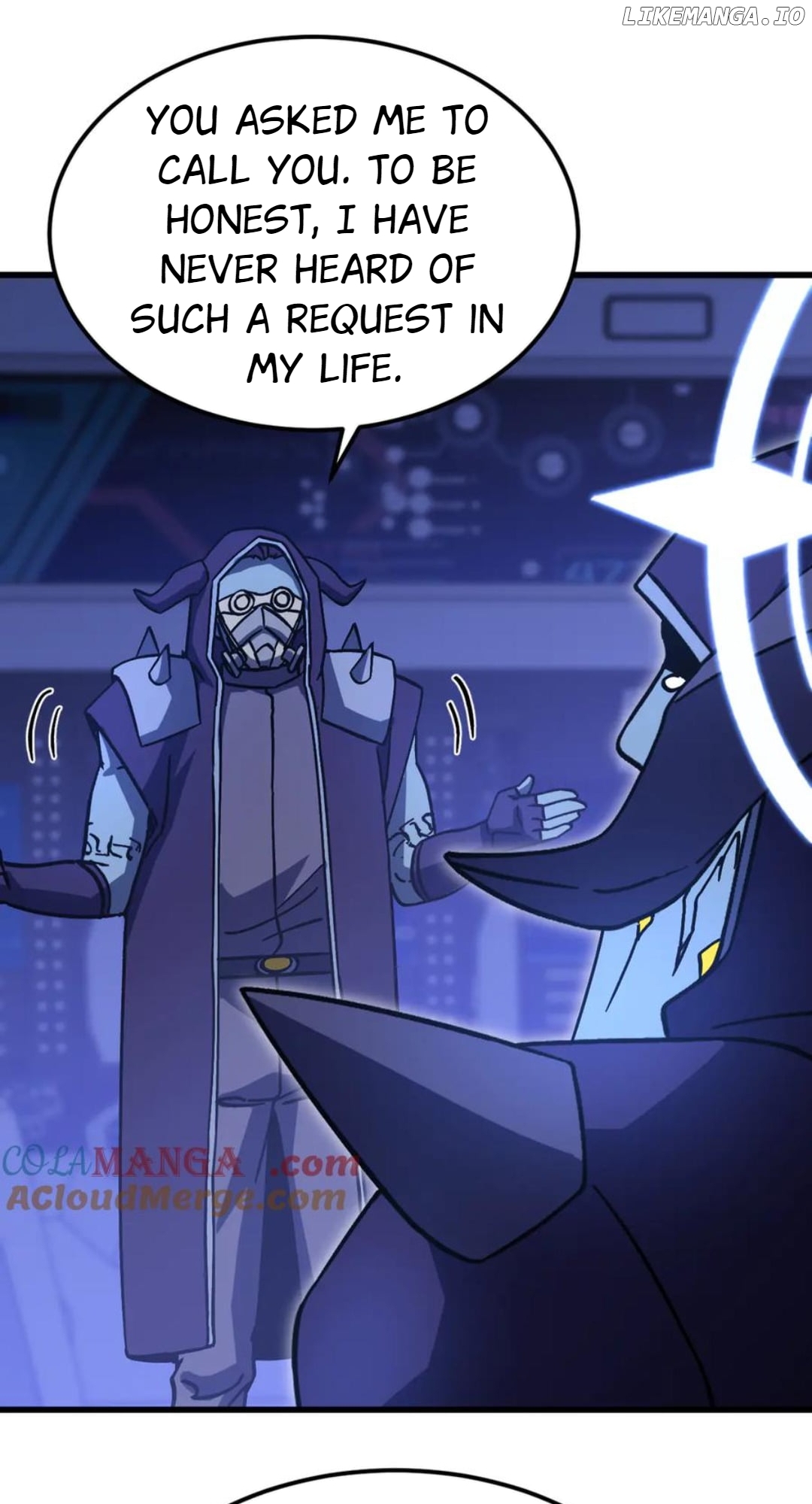 Read Log into the Future Manga Online
