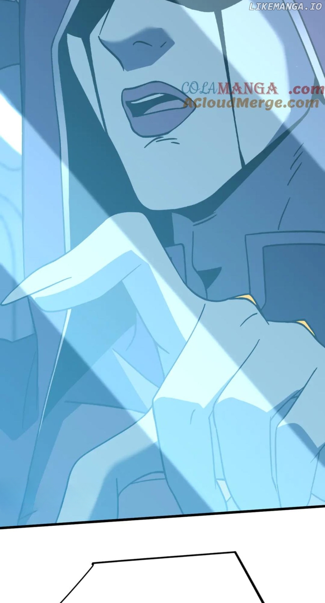 Read Log into the Future Manga Online