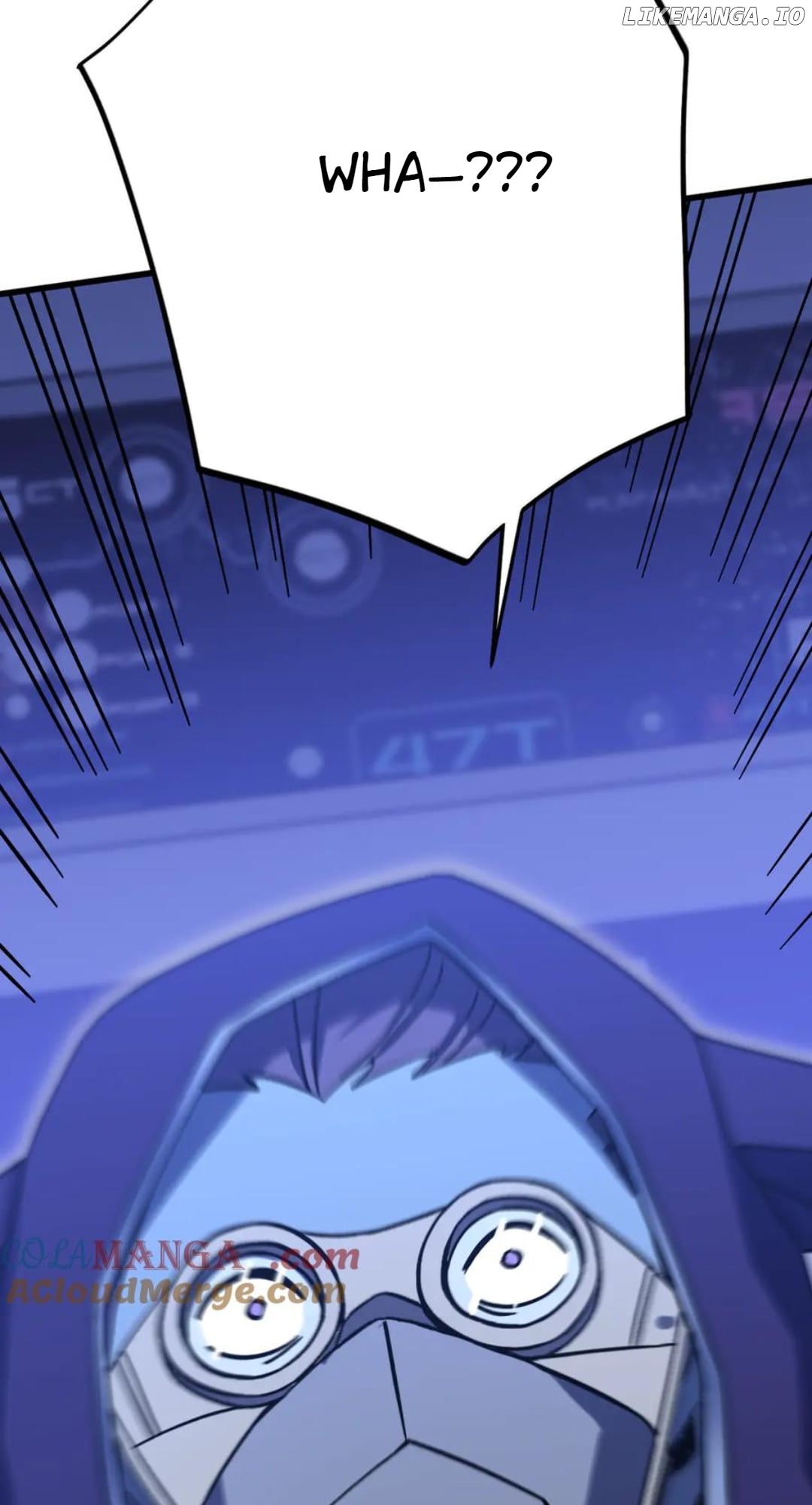 Read Log into the Future Manga Online