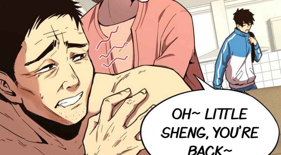 Read Logging 10000 Years into the Future Manga Online