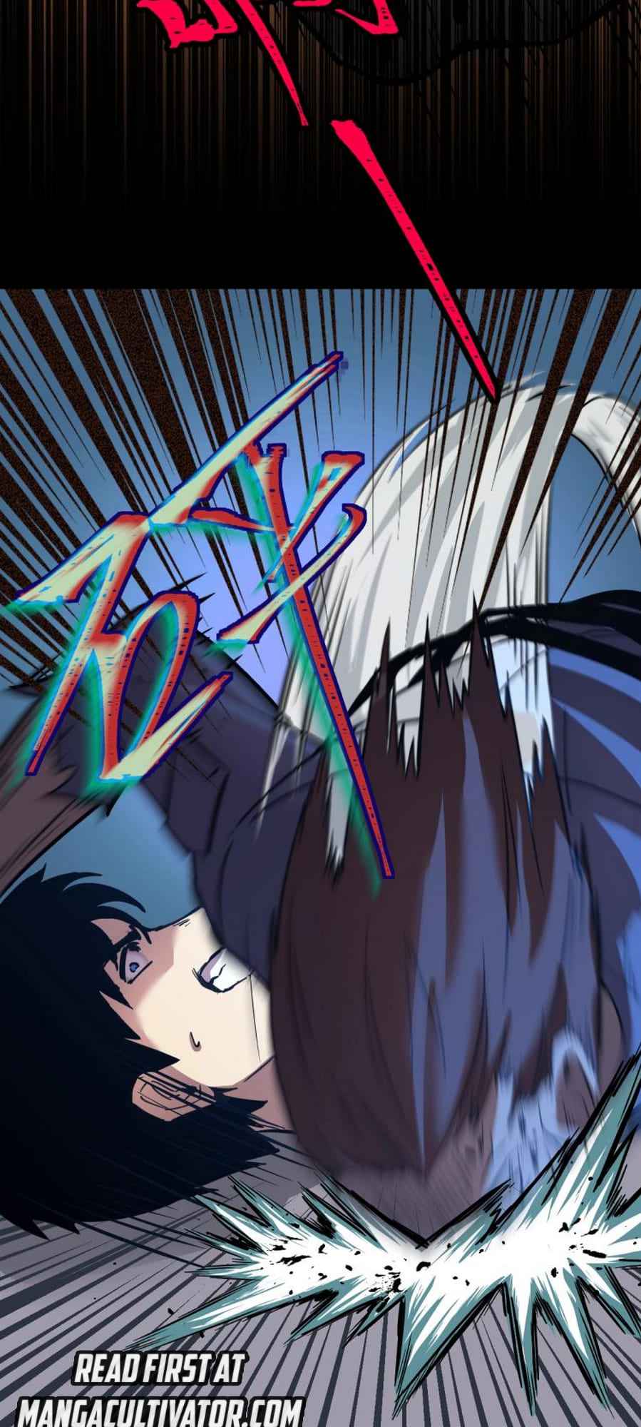 Read Logging 10000 Years into the Future Manga Online