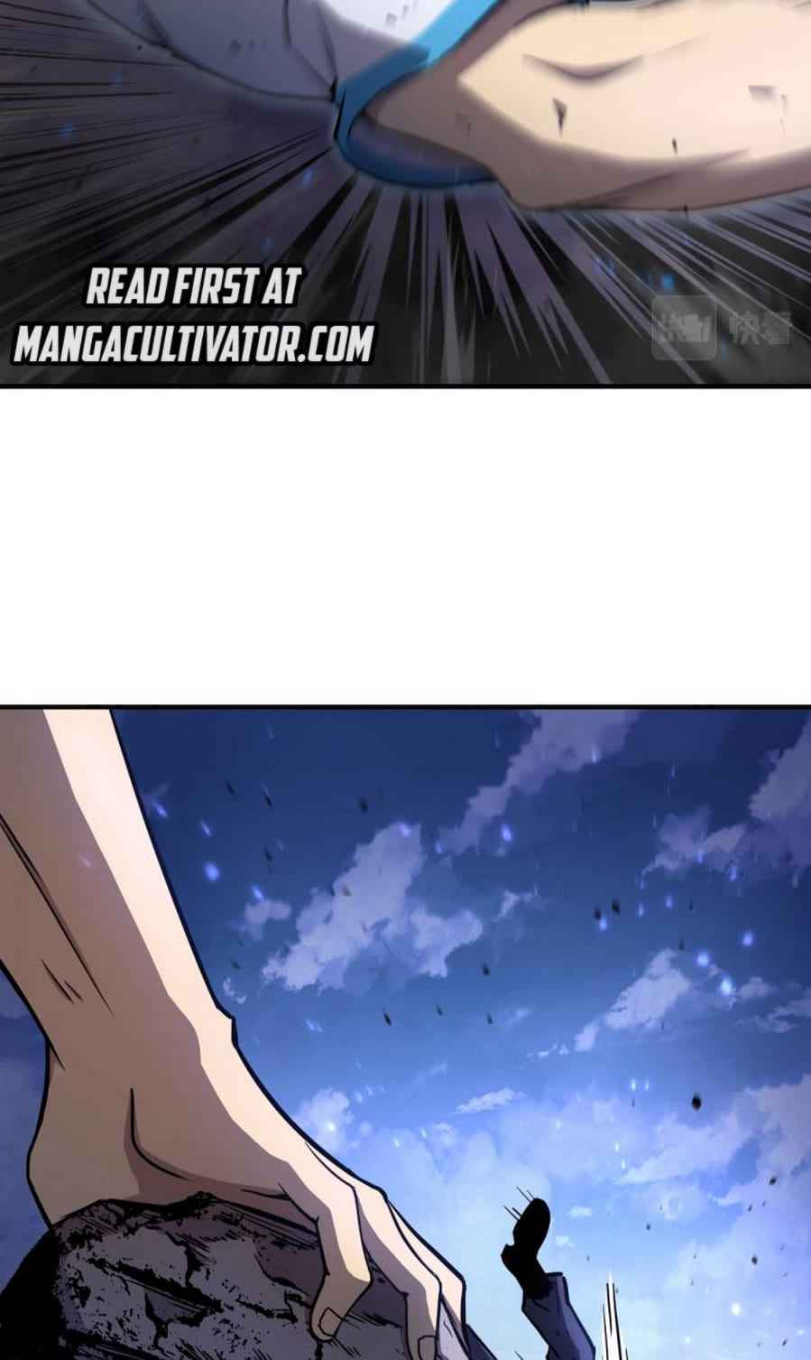 Read Logging 10000 Years into the Future Manga Online
