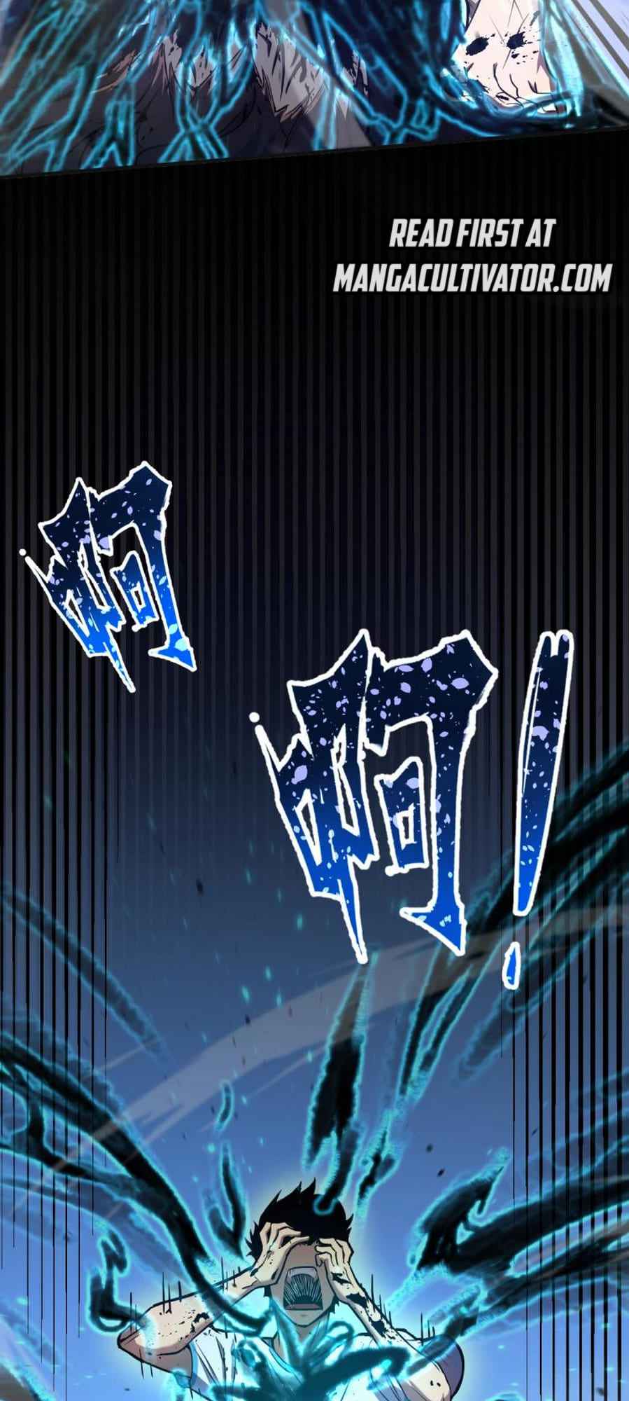 Read Logging 10000 Years into the Future Manga Online