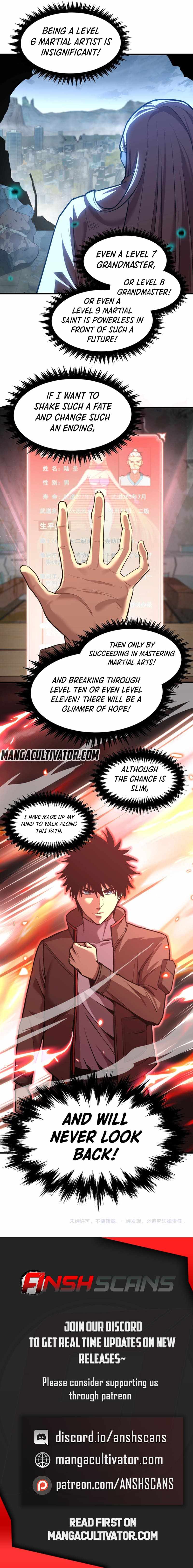 Read Logging 10000 Years into the Future Manga Online