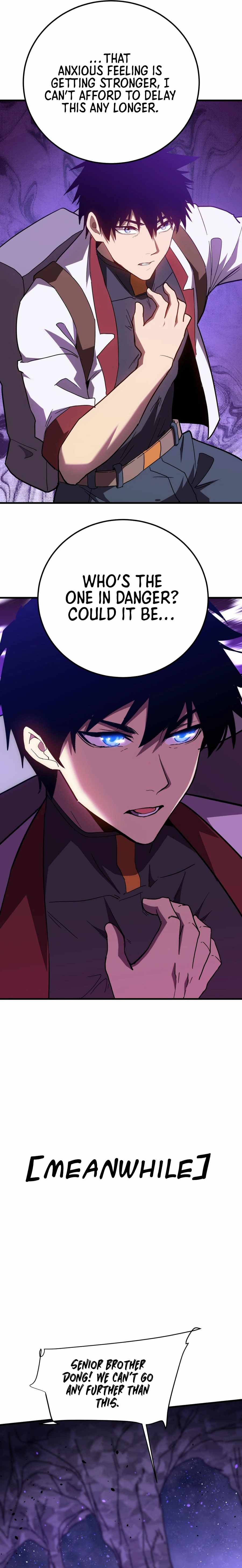 Read Logging 10000 Years into the Future Manga Online
