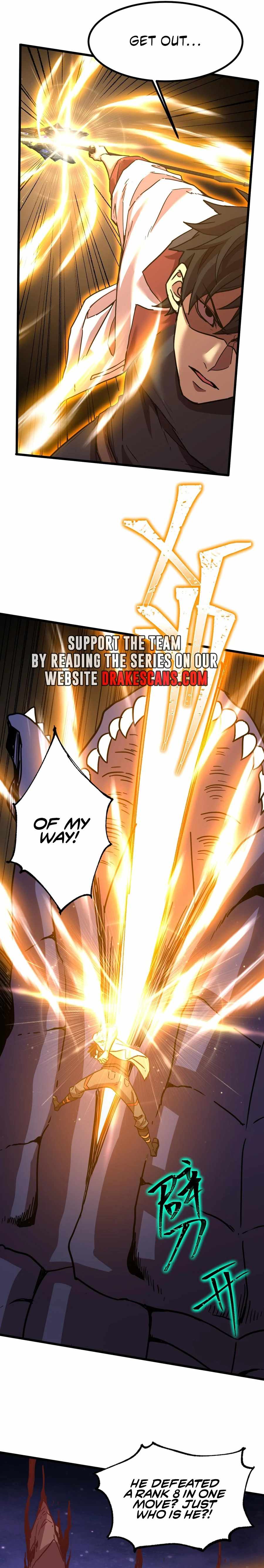 Read Logging 10000 Years into the Future Manga Online
