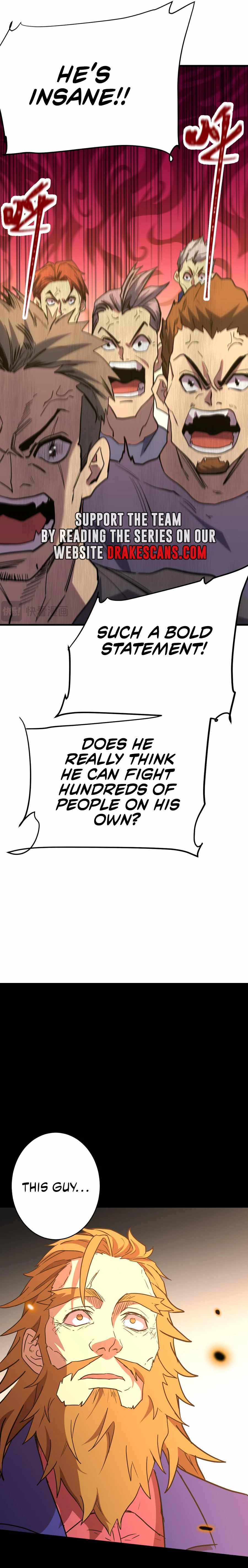 Read Logging 10000 Years into the Future Manga Online