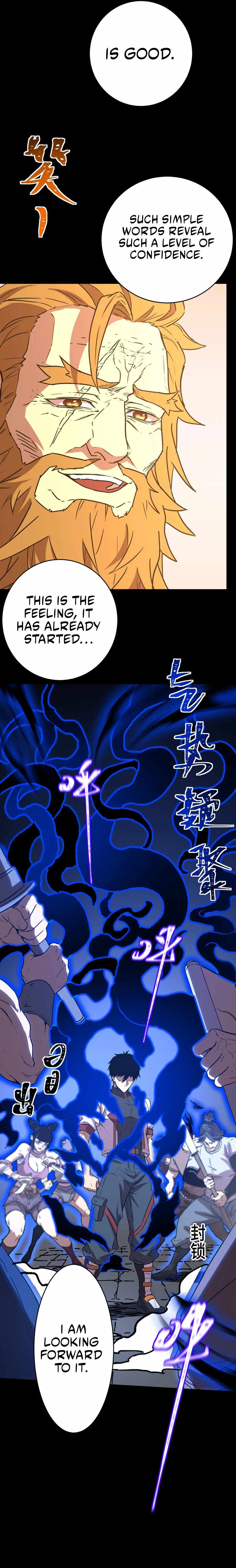 Read Logging 10000 Years into the Future Manga Online