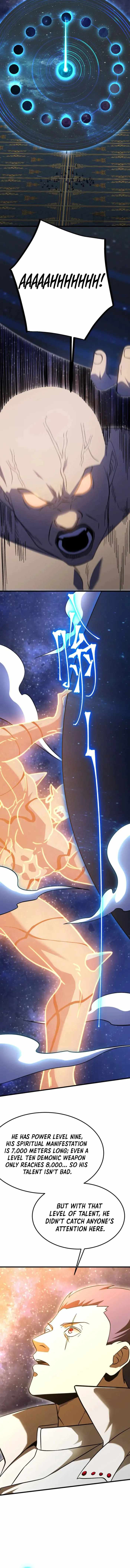 Read Logging 10000 Years into the Future Manga Online