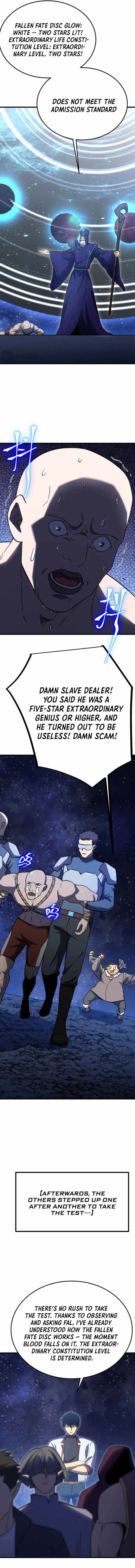 Read Logging 10000 Years into the Future Manga Online