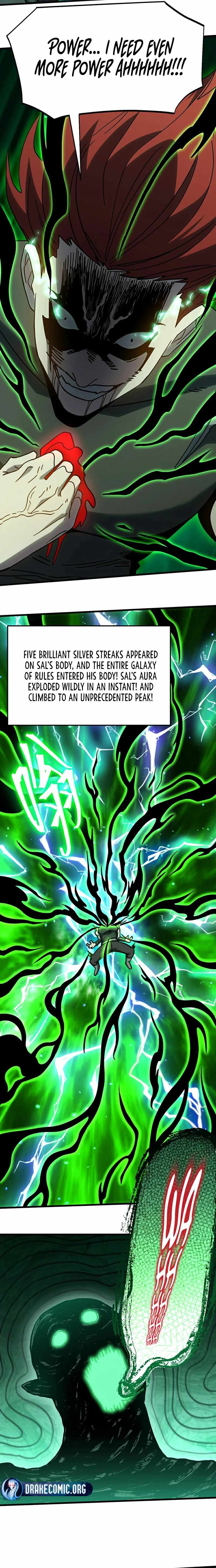 Read Logging 10000 Years into the Future Manga Online