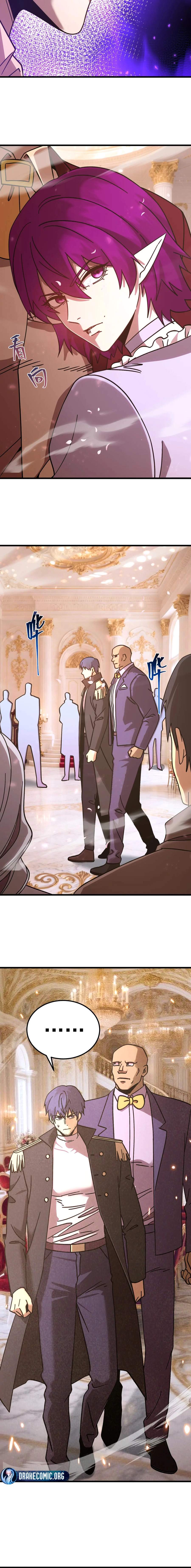 Read Logging 10000 Years into the Future Manga Online