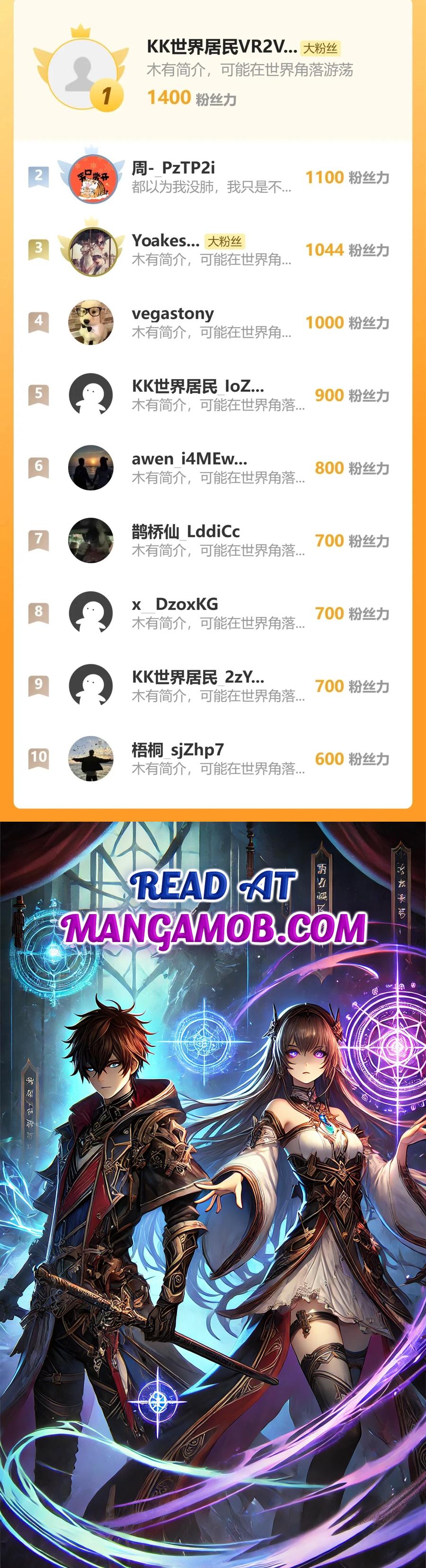 Read Logging 10000 Years into the Future Manga Online