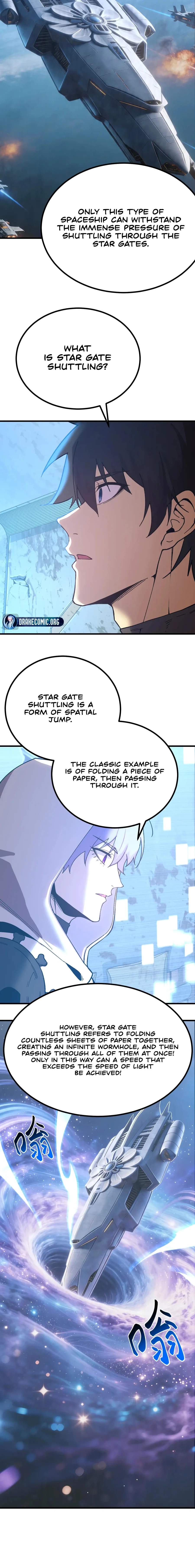 Read Logging 10000 Years into the Future Manga Online