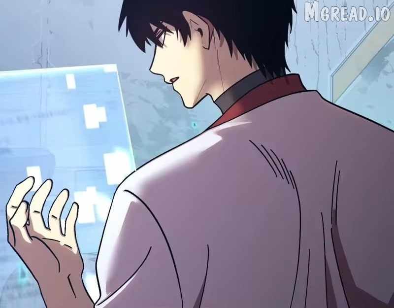 Read Logging 10000 Years into the Future Manga Online
