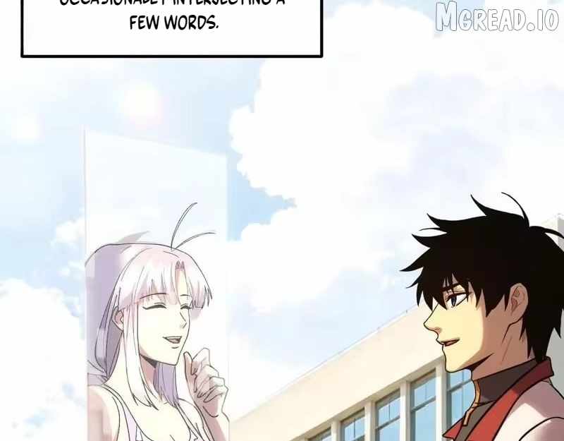 Read Logging 10000 Years into the Future Manga Online