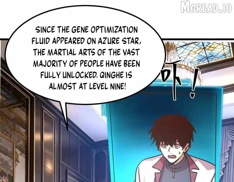 Read Logging 10000 Years into the Future Manga Online