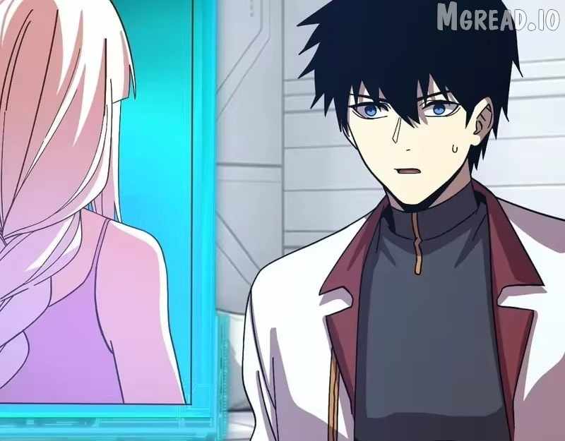 Read Logging 10000 Years into the Future Manga Online