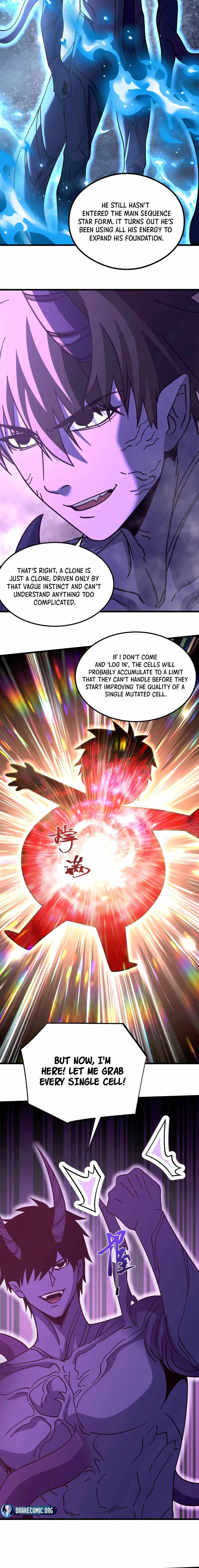 Read Logging 10000 Years into the Future Manga Online