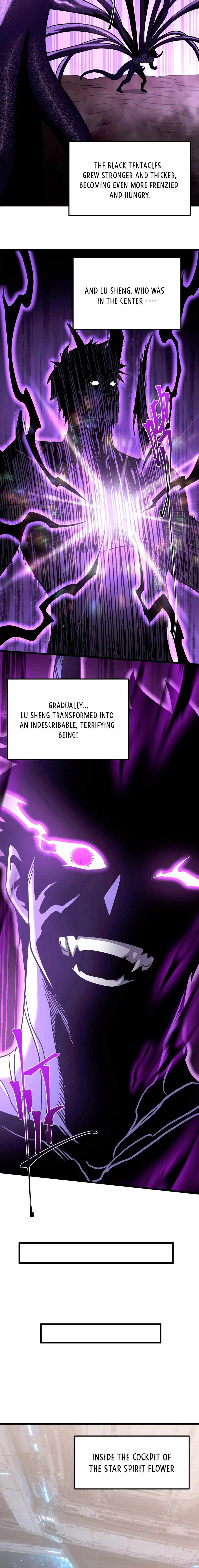 Read Logging 10000 Years into the Future Manga Online