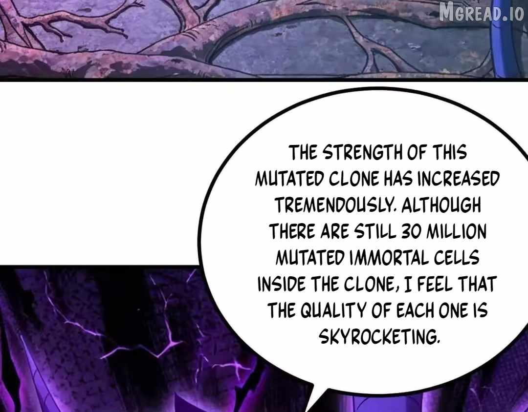 Read Logging 10000 Years into the Future Manga Online