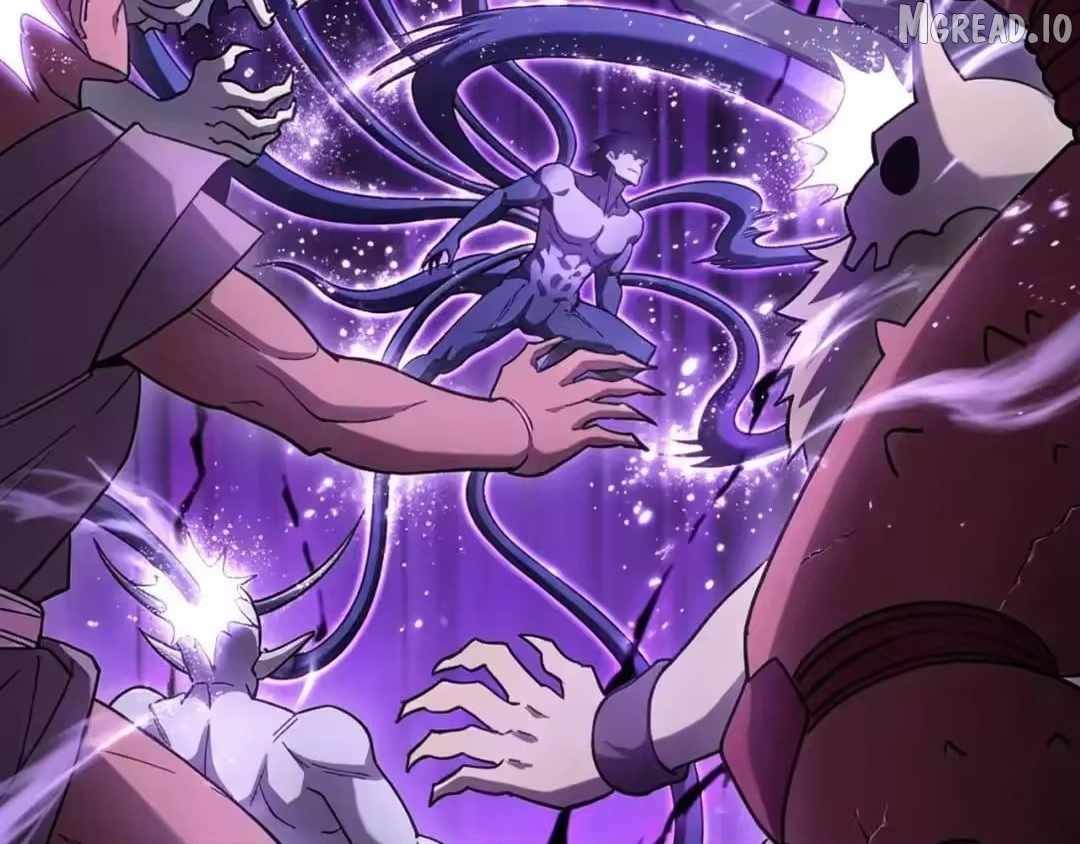 Read Logging 10000 Years into the Future Manga Online