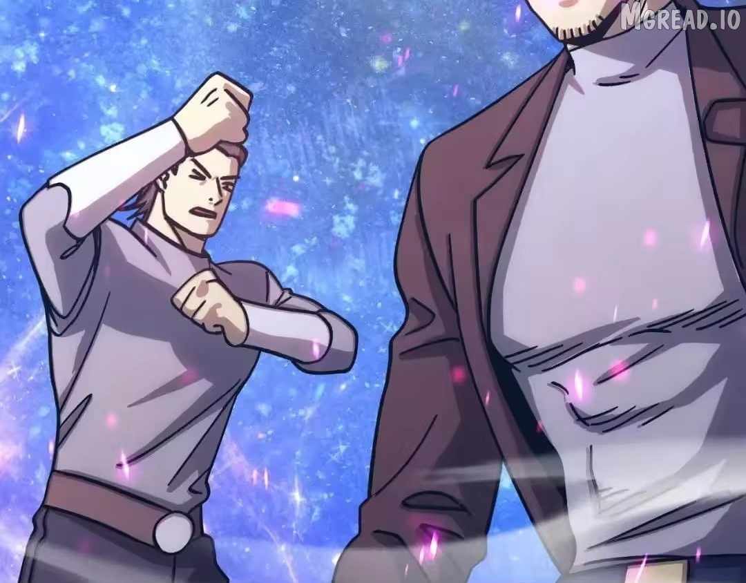 Read Logging 10000 Years into the Future Manga Online