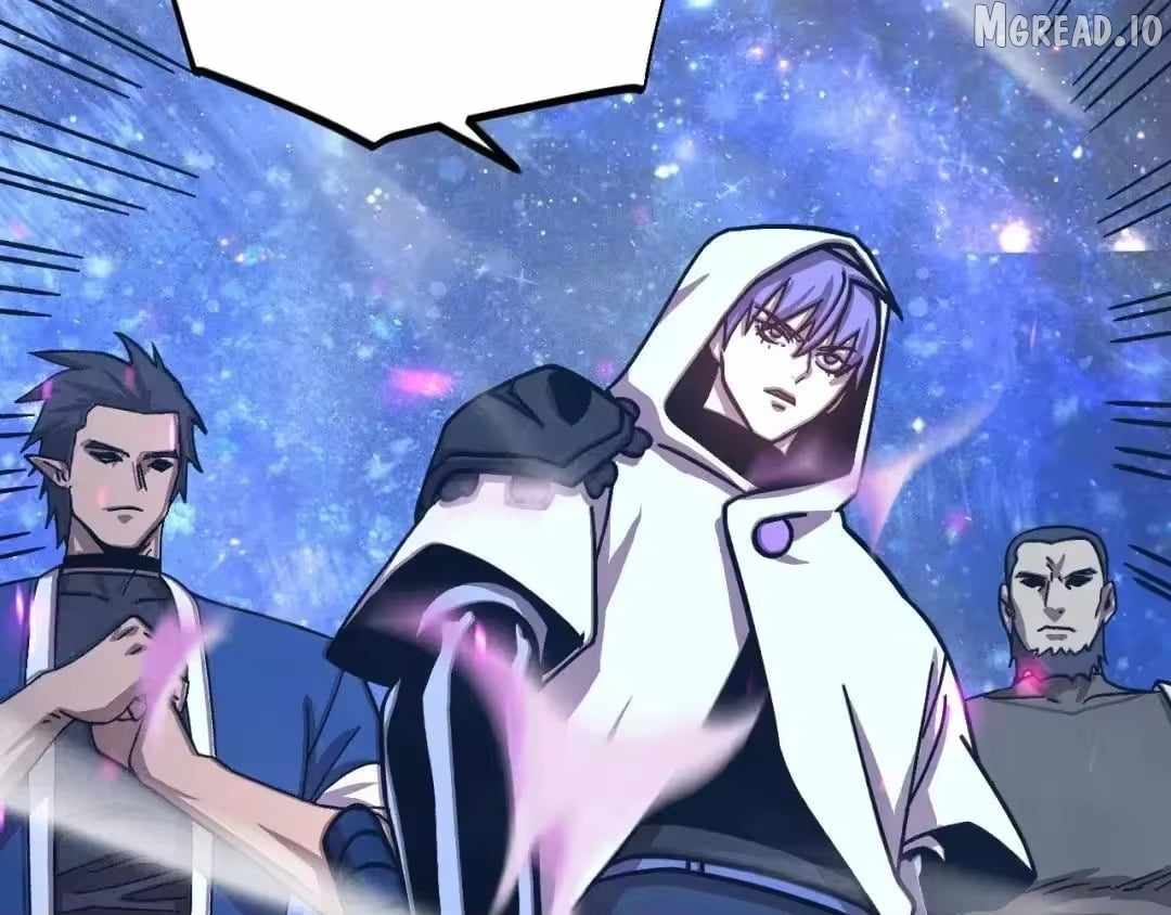 Read Logging 10000 Years into the Future Manga Online