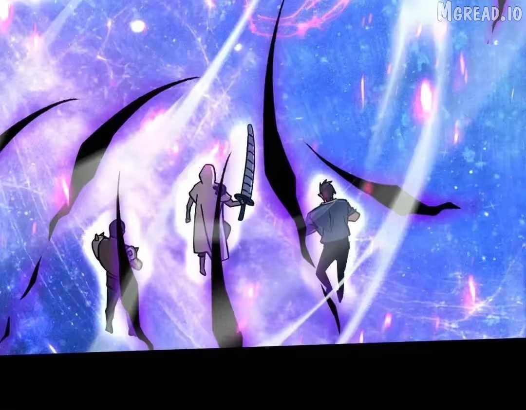 Read Logging 10000 Years into the Future Manga Online